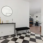 Apartament Błonia Wilanowskie By Renters
