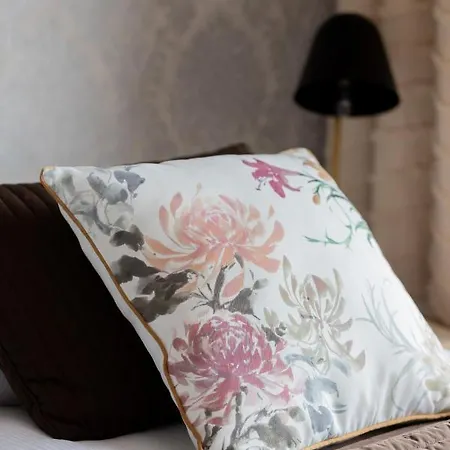 Błonia Wilanowskie By Renters Warszawa