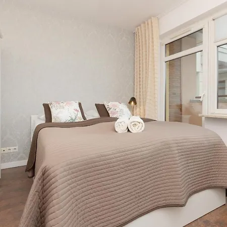 Błonia Wilanowskie By Renters