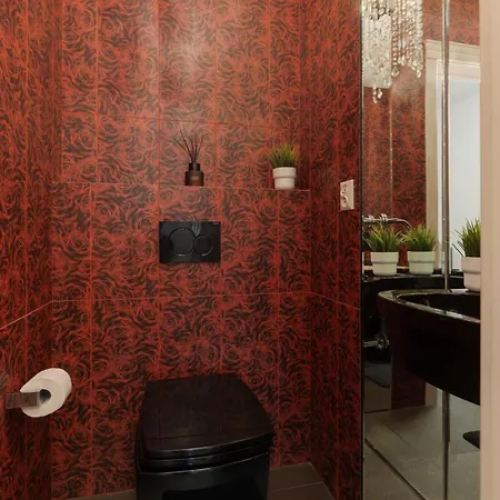 Błonia Wilanowskie By Renters Apartament Warszawa