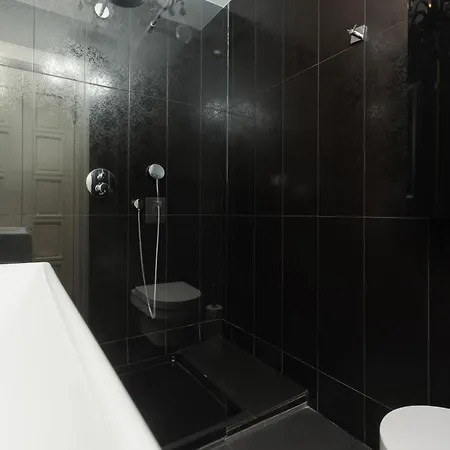 Blonia Wilanowskie By Renters Appartement