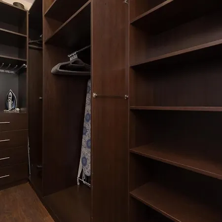 Apartament Błonia Wilanowskie By Renters Warszawa