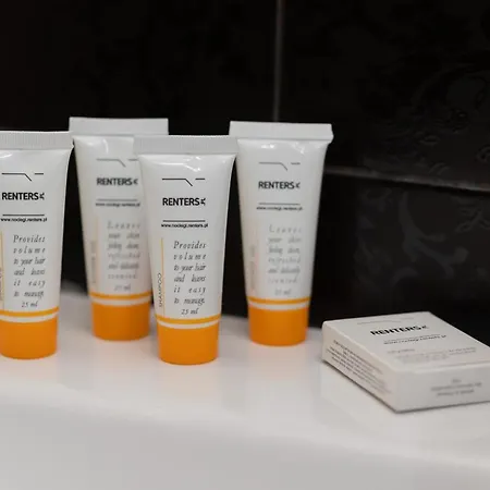 Błonia Wilanowskie By Renters Apartament