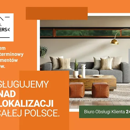Błonia Wilanowskie By Renters Warszawa