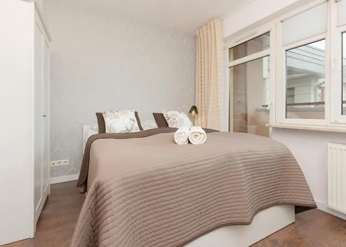 Blonia Wilanowskie By Renters