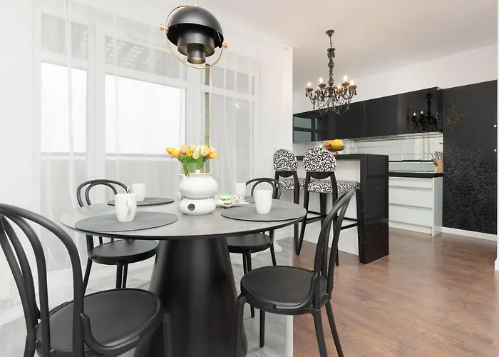 Blonia Wilanowskie By Renters Appartement *