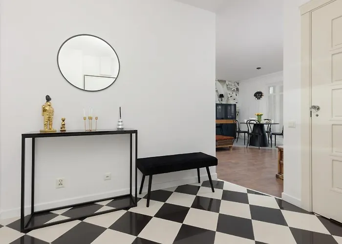 Appartement Blonia Wilanowskie By Renters