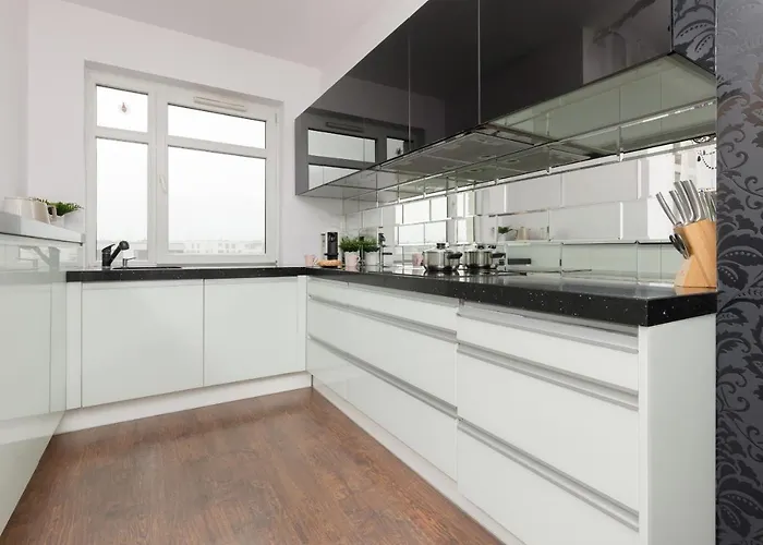 Blonia Wilanowskie By Renters * Varsovie