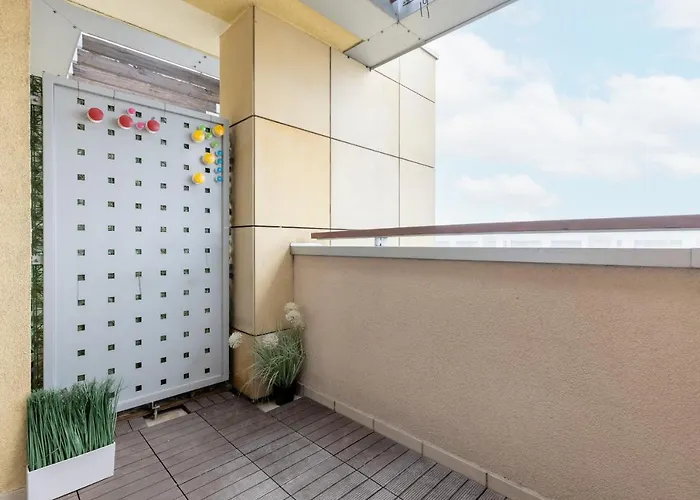 Blonia Wilanowskie By Renters Varsovie