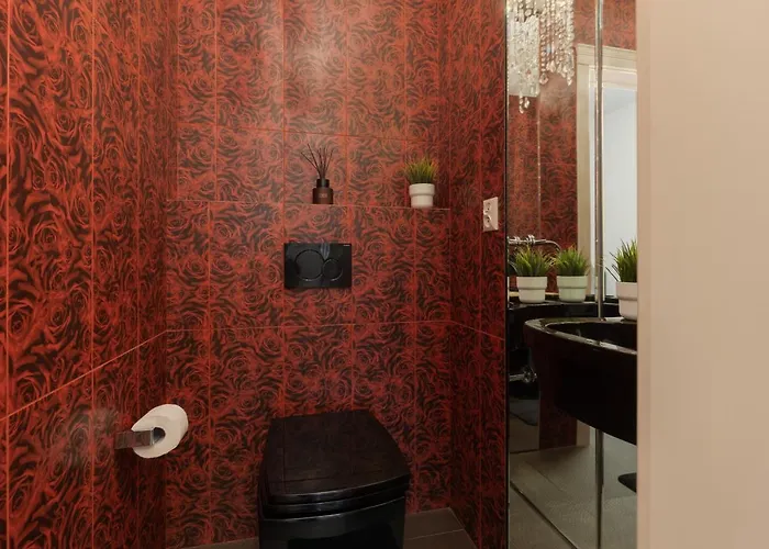 Blonia Wilanowskie By Renters Appartement Varsovie