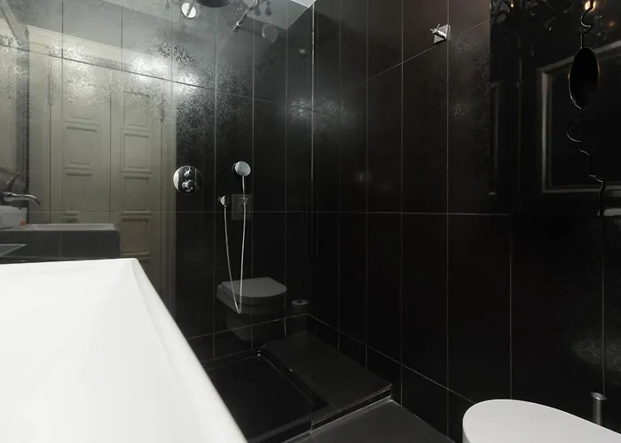 Blonia Wilanowskie By Renters Appartement