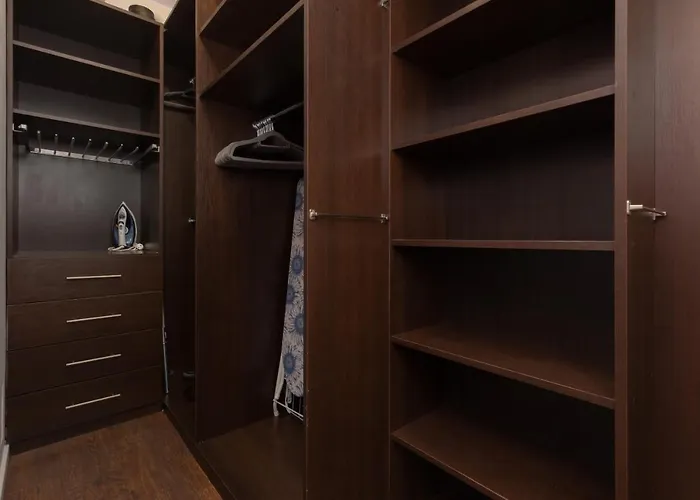 Appartement Blonia Wilanowskie By Renters Varsovie