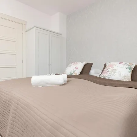 Blonia Wilanowskie By Renters