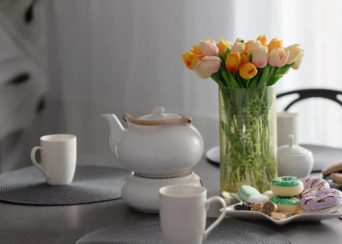 Blonia Wilanowskie By Renters