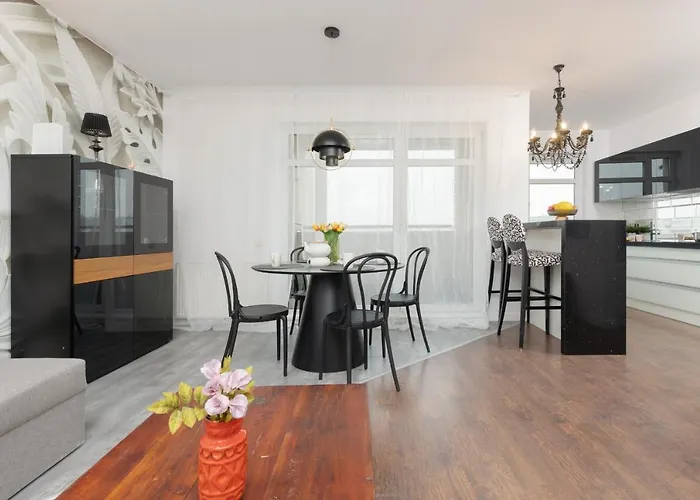 Blonia Wilanowskie By Renters ワルシャワ