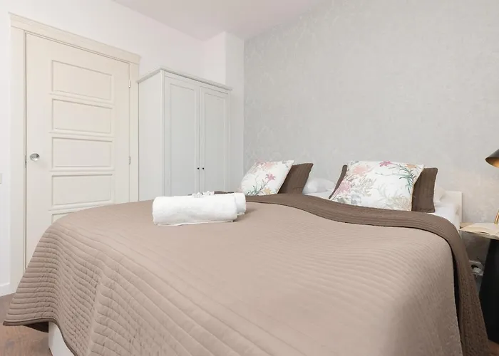 Blonia Wilanowskie By Renters